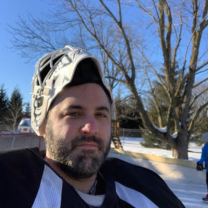 Meet your Posher, Ryan